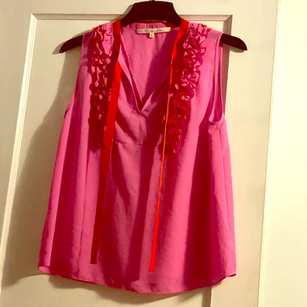 RACHEL ROY TANK